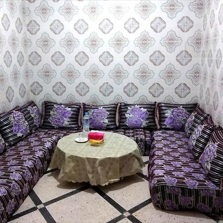 Aziz House 2 호텔 탄-탄 외부 사진