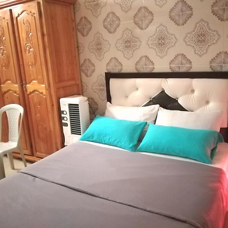 Aziz House 2 호텔 탄-탄 외부 사진