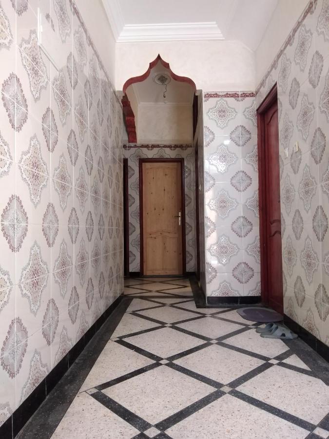 Aziz House 2 호텔 탄-탄 외부 사진