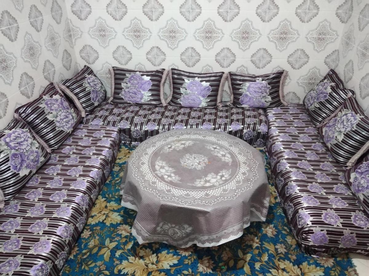 Aziz House 2 호텔 탄-탄 외부 사진