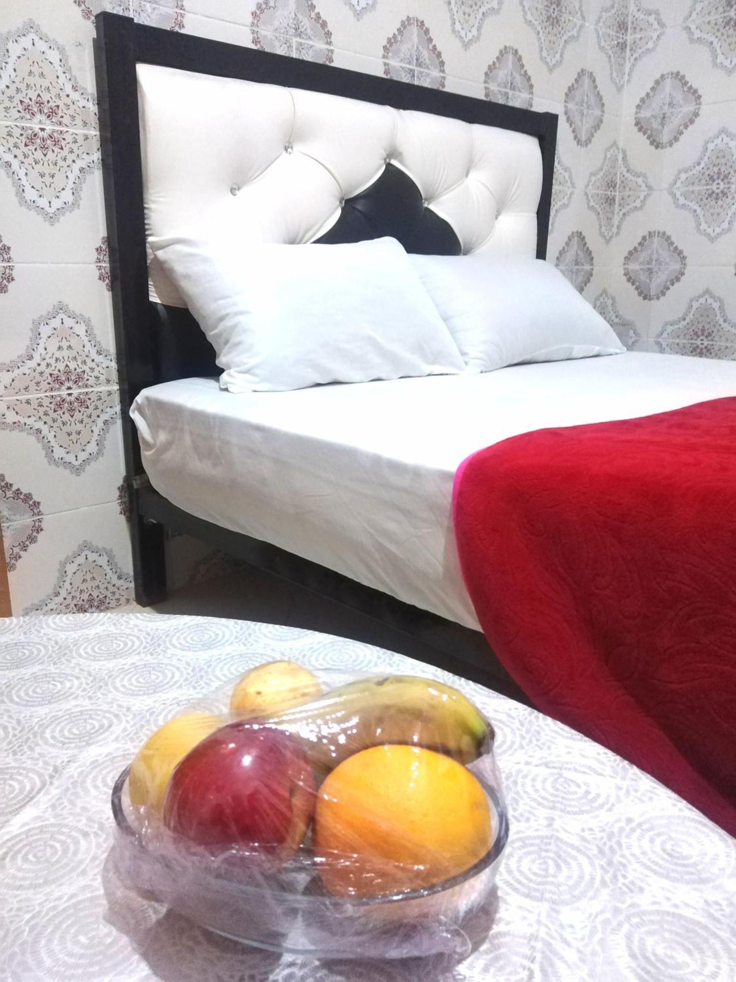 Aziz House 2 호텔 탄-탄 외부 사진