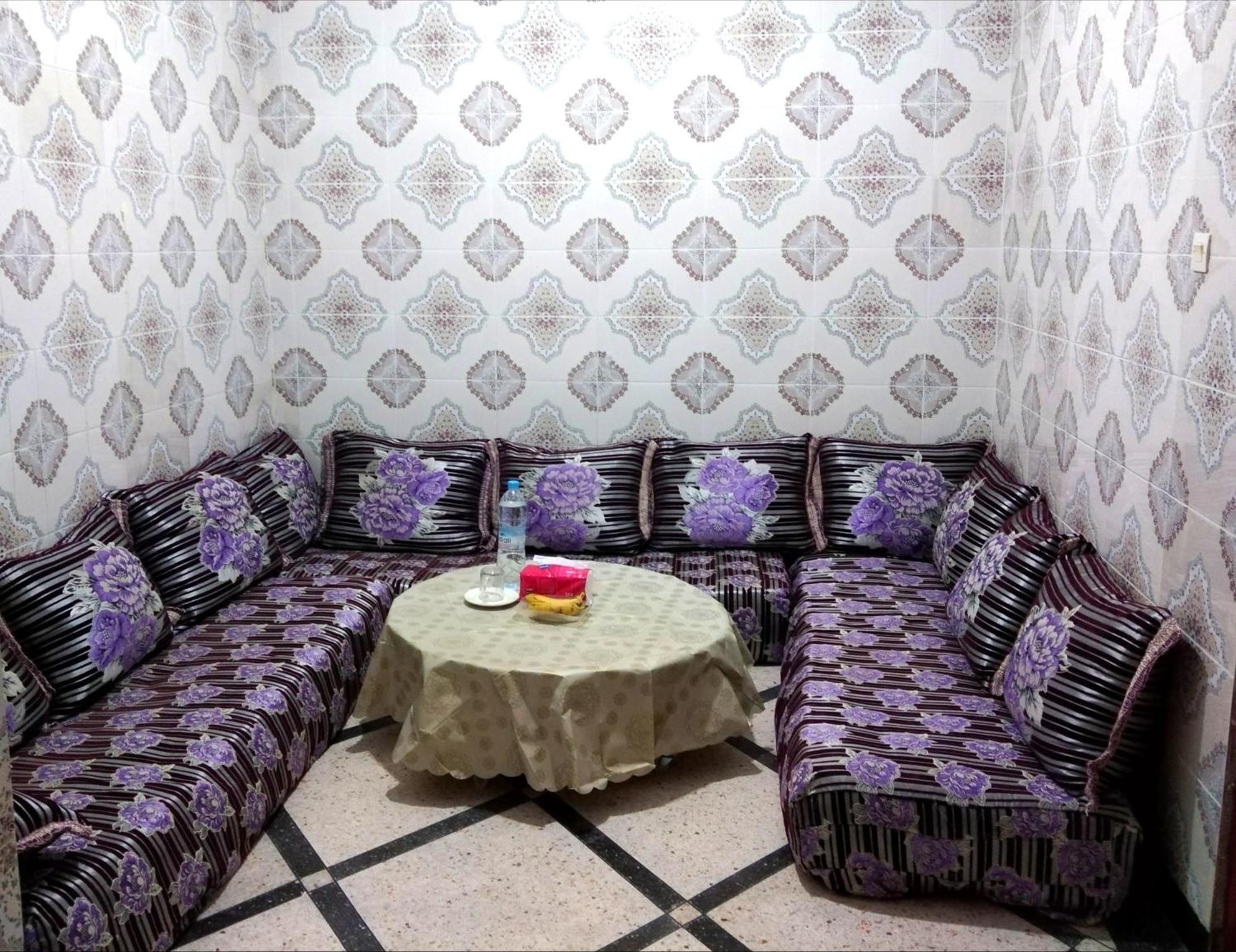 Aziz House 2 호텔 탄-탄 외부 사진